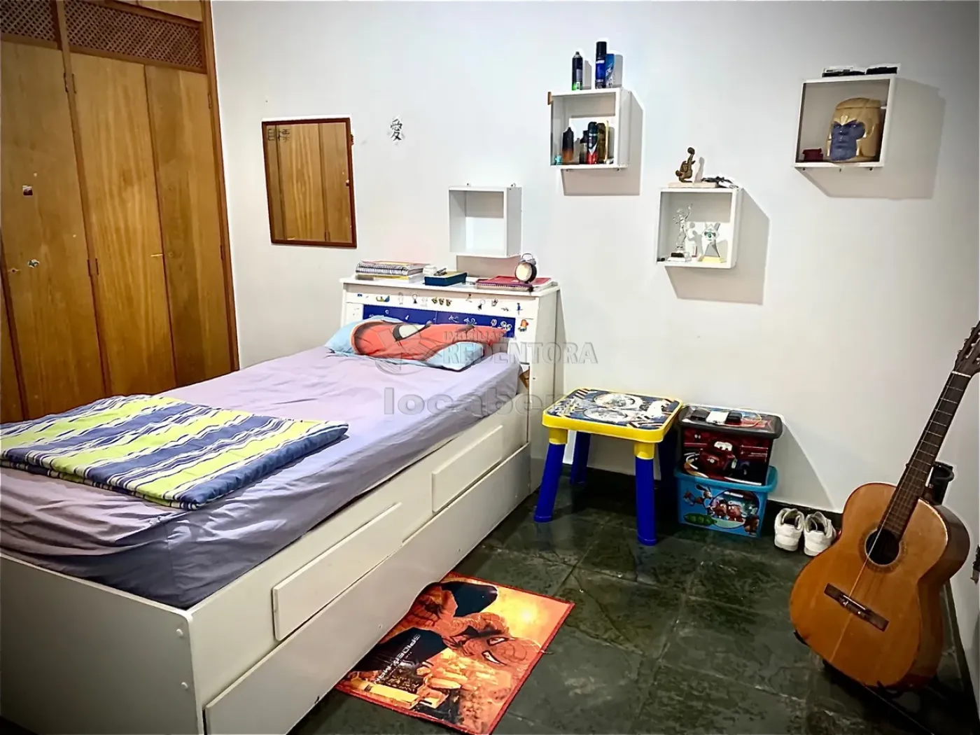 Comprar Apartamento / Padrão em São José do Rio Preto R$ 240.000,00 - Foto 4