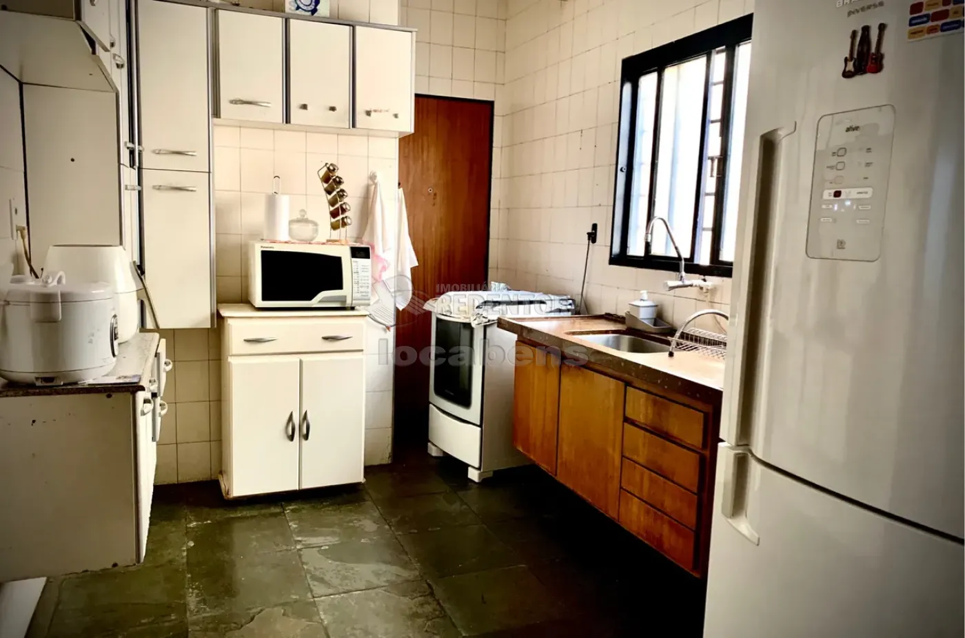 Comprar Apartamento / Padrão em São José do Rio Preto apenas R$ 240.000,00 - Foto 5