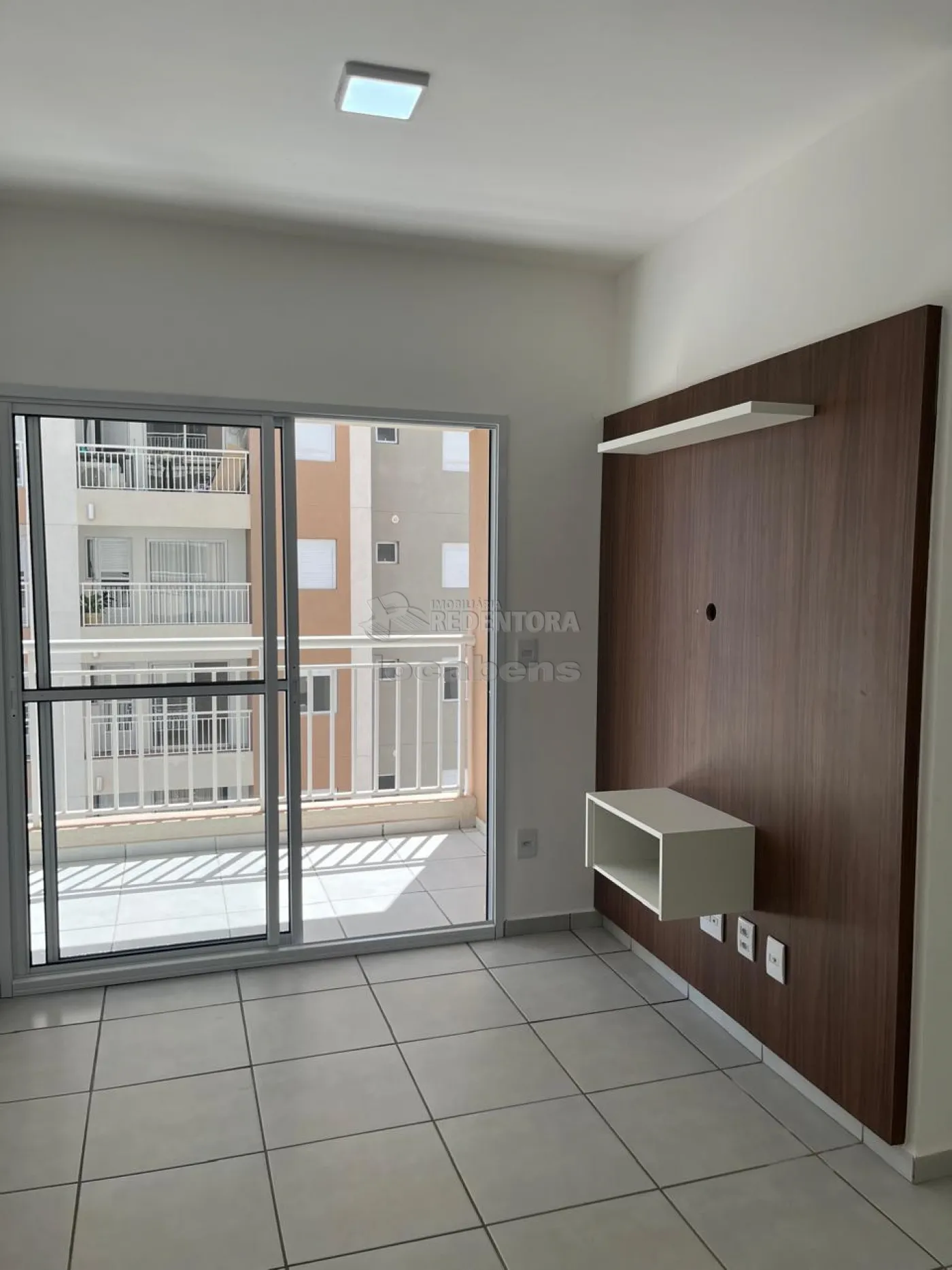 Alugar Apartamento / Padrão em São José do Rio Preto apenas R$ 2.250,00 - Foto 1