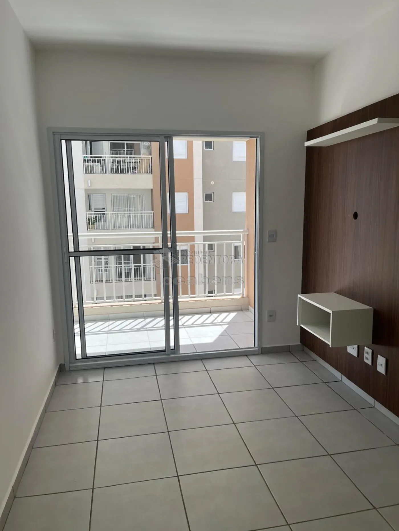 Alugar Apartamento / Padrão em São José do Rio Preto R$ 2.250,00 - Foto 3