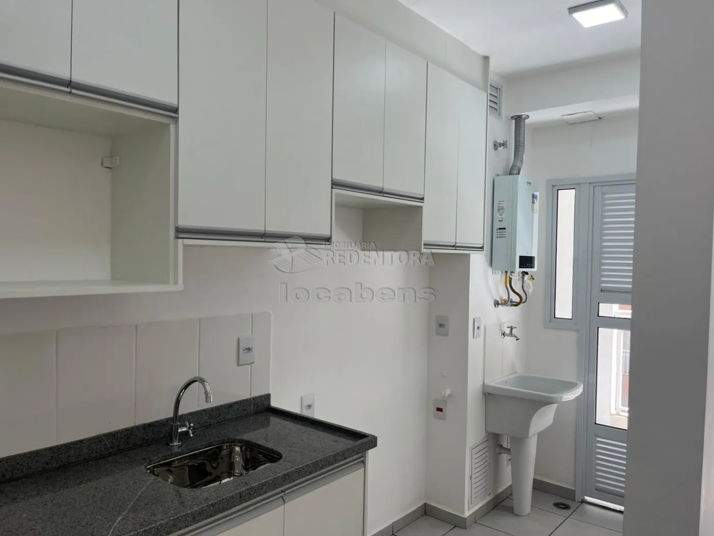 Alugar Apartamento / Padrão em São José do Rio Preto apenas R$ 2.250,00 - Foto 5