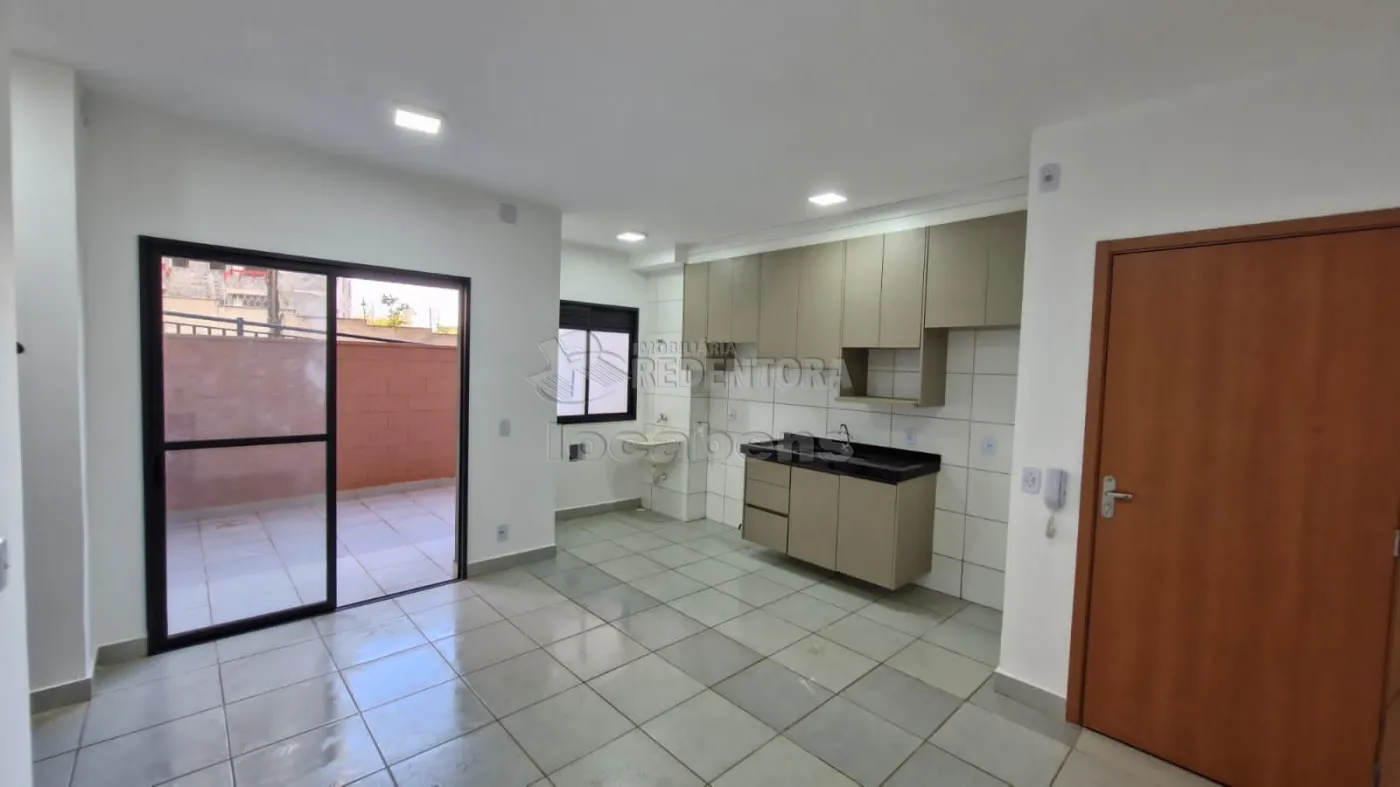 Comprar Apartamento / Padrão em São José do Rio Preto R$ 275.000,00 - Foto 1