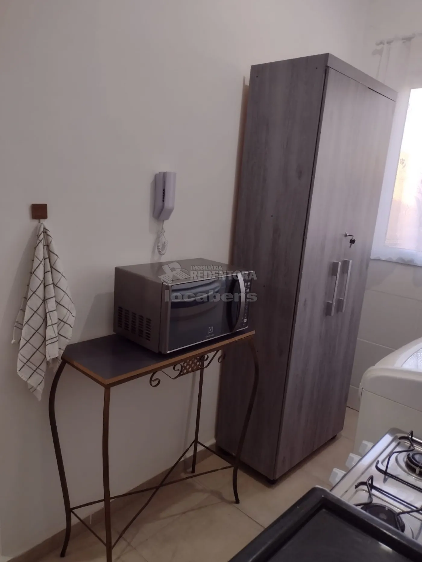 Alugar Apartamento / Padrão em São José do Rio Preto apenas R$ 1.080,00 - Foto 6