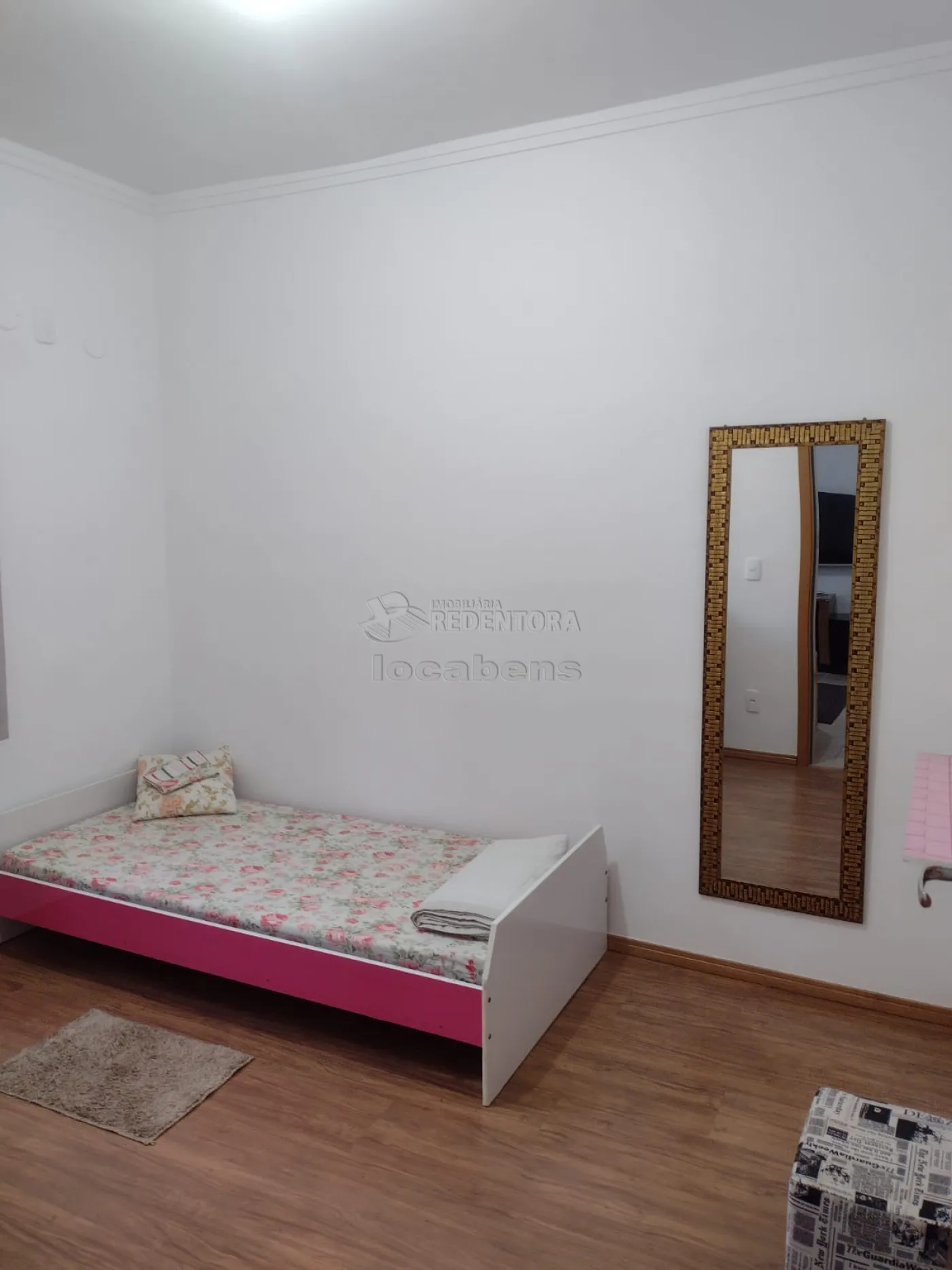 Alugar Apartamento / Padrão em São José do Rio Preto apenas R$ 1.080,00 - Foto 9