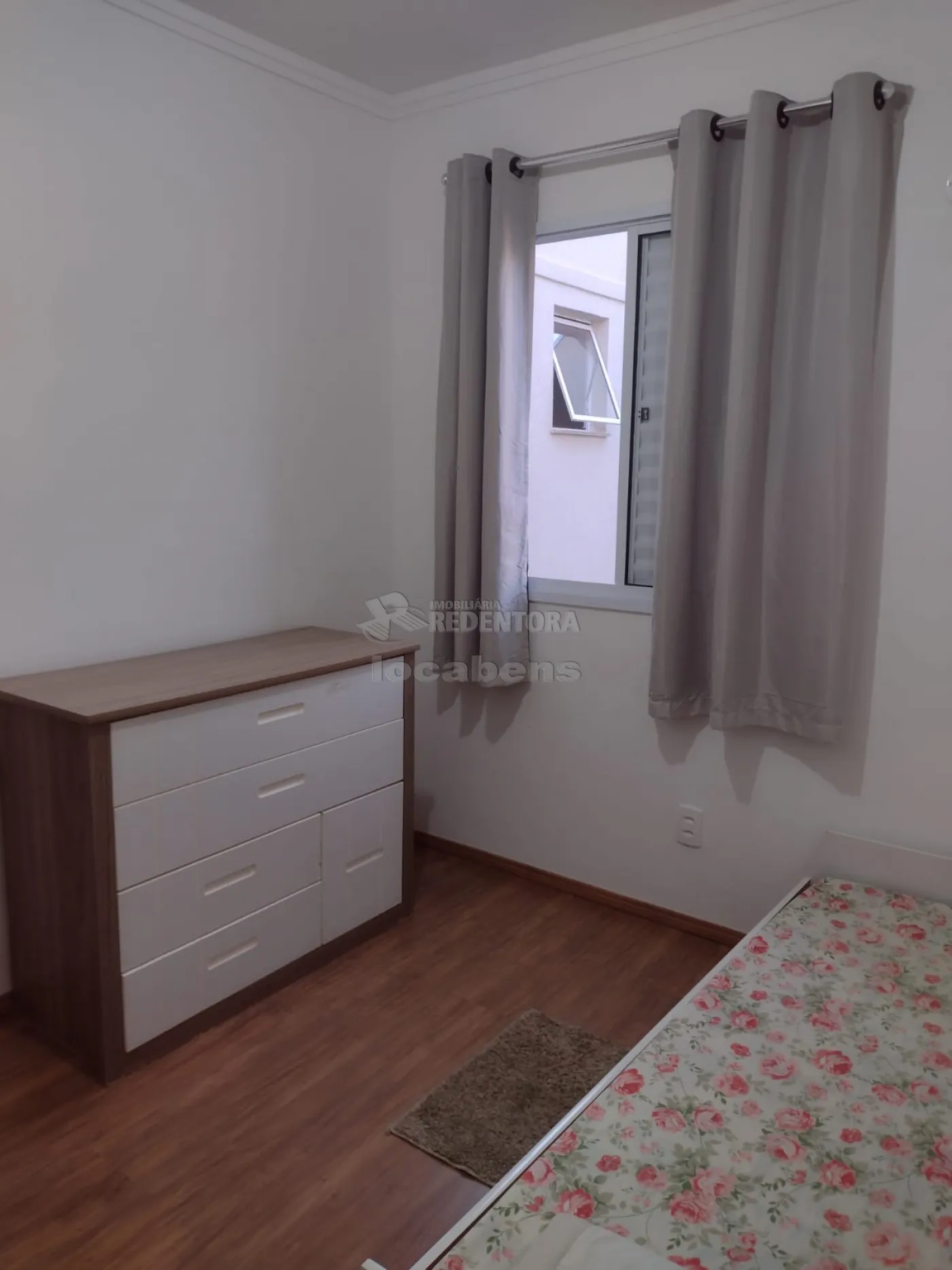 Alugar Apartamento / Padrão em São José do Rio Preto R$ 1.080,00 - Foto 10