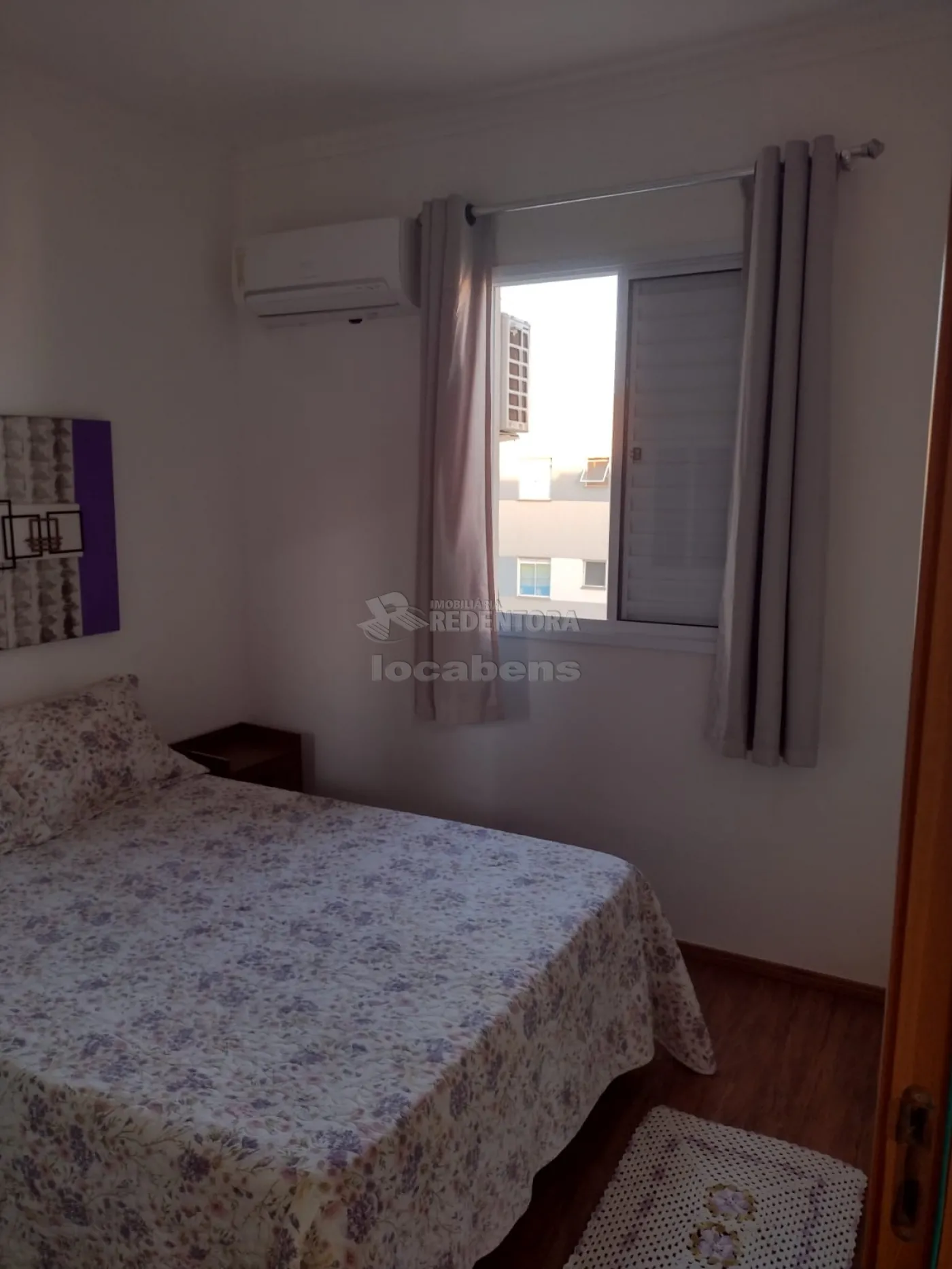 Alugar Apartamento / Padrão em São José do Rio Preto R$ 1.080,00 - Foto 11