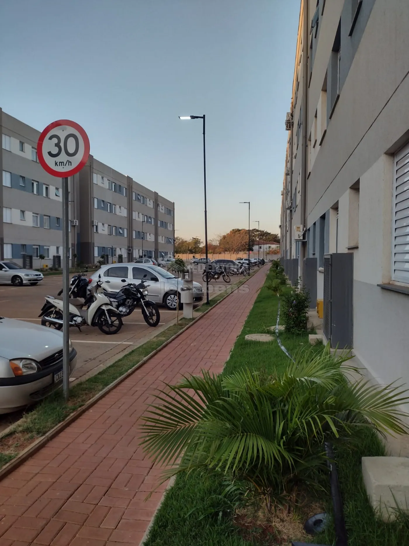 Alugar Apartamento / Padrão em São José do Rio Preto R$ 1.080,00 - Foto 16