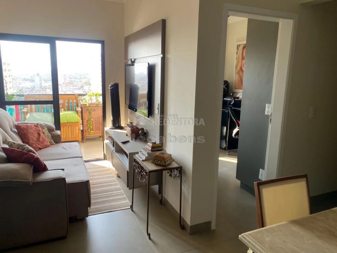 Comprar Apartamento / Padrão em São José do Rio Preto R$ 580.000,00 - Foto 4