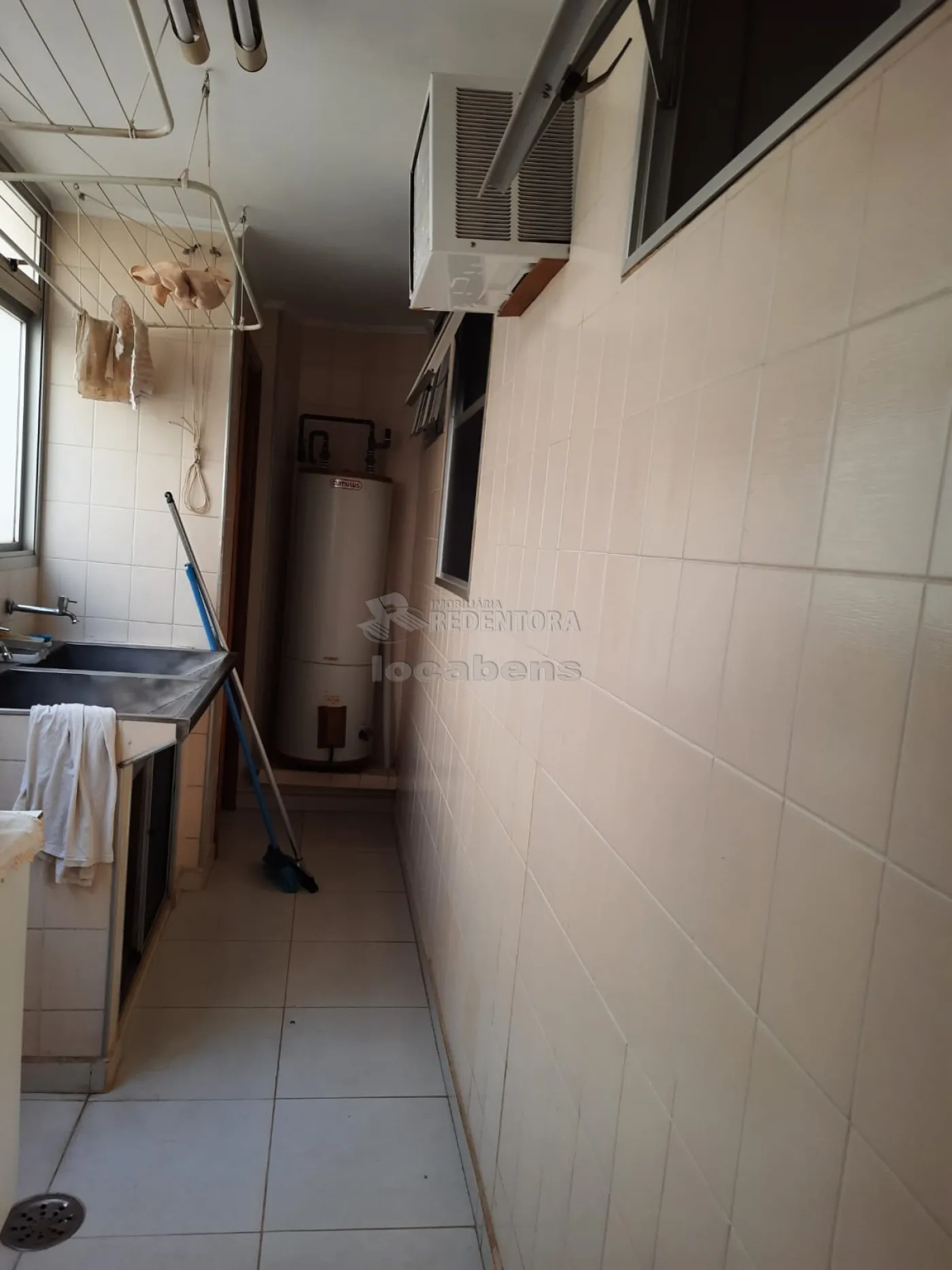 Alugar Apartamento / Padrão em São José do Rio Preto apenas R$ 2.800,00 - Foto 24