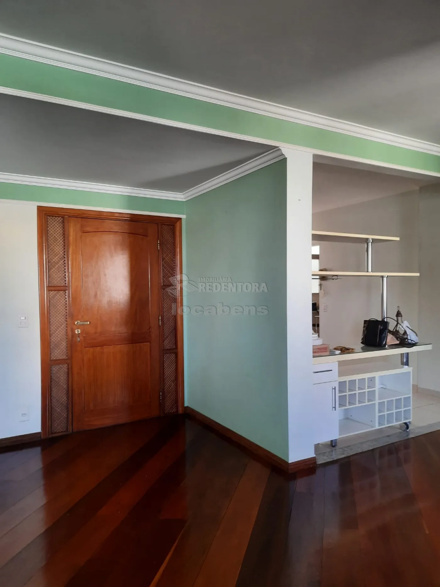 Alugar Apartamento / Padrão em São José do Rio Preto apenas R$ 2.800,00 - Foto 5