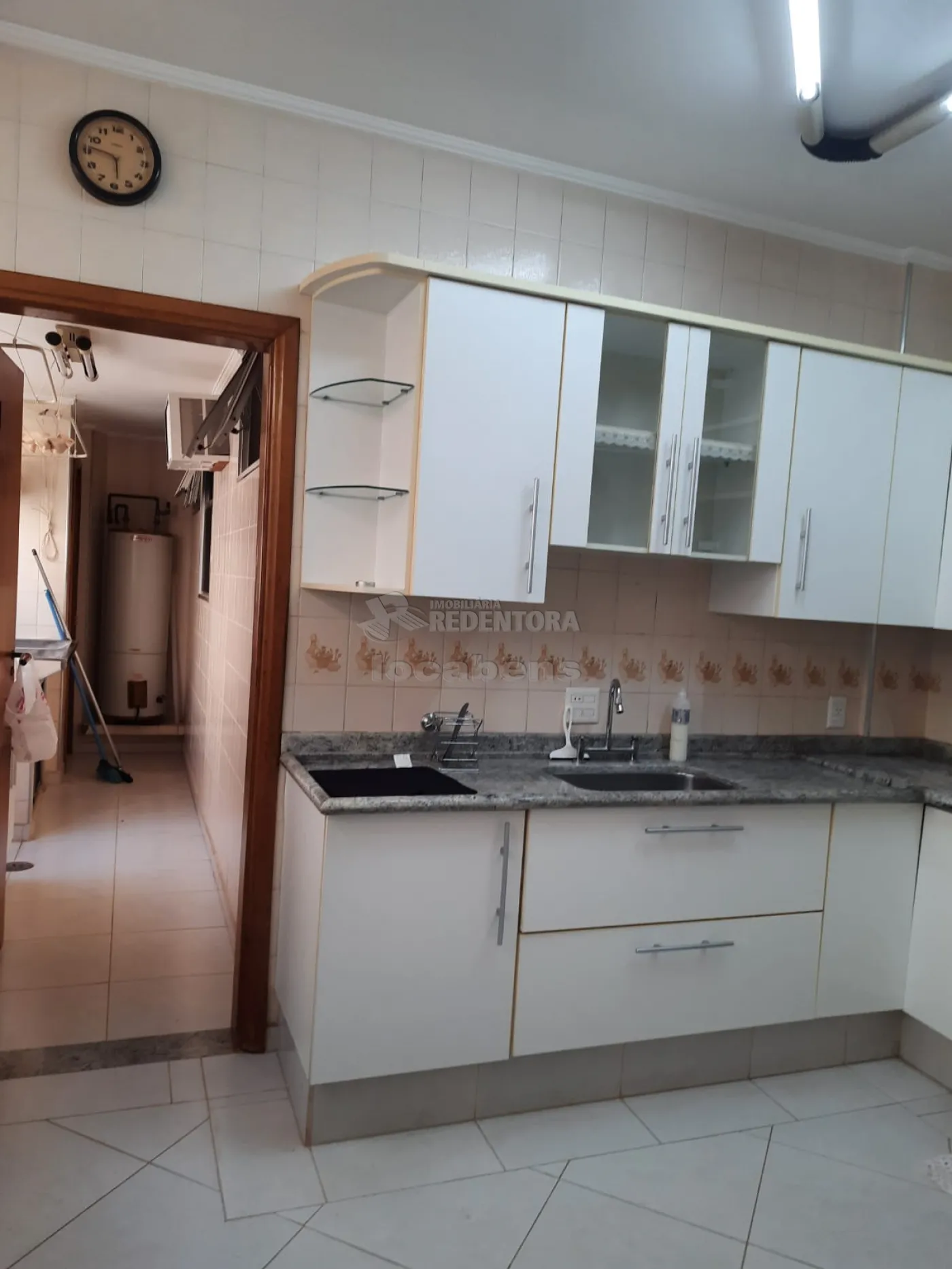 Alugar Apartamento / Padrão em São José do Rio Preto apenas R$ 2.800,00 - Foto 9