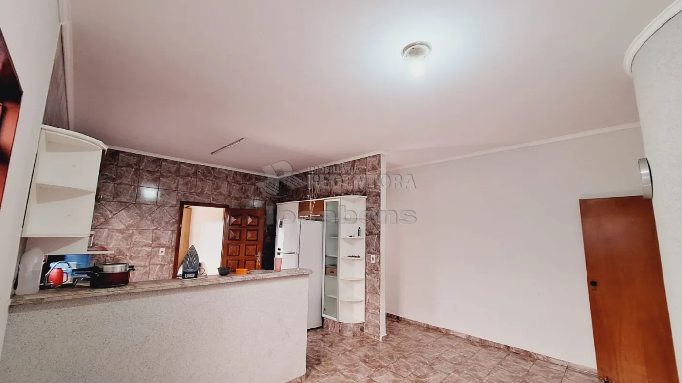 Alugar Casa / Padrão em São José do Rio Preto apenas R$ 2.500,00 - Foto 11