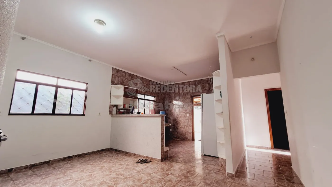 Alugar Casa / Padrão em São José do Rio Preto apenas R$ 2.500,00 - Foto 12