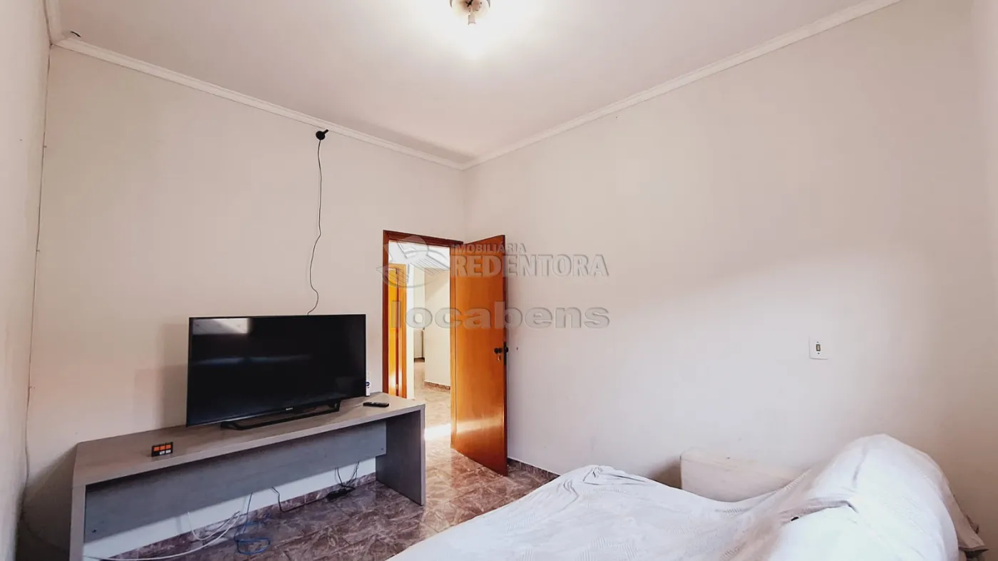 Alugar Casa / Padrão em São José do Rio Preto R$ 2.500,00 - Foto 15