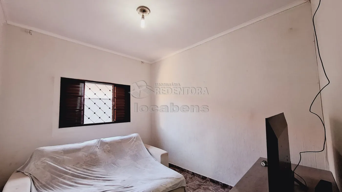 Alugar Casa / Padrão em São José do Rio Preto R$ 2.500,00 - Foto 18