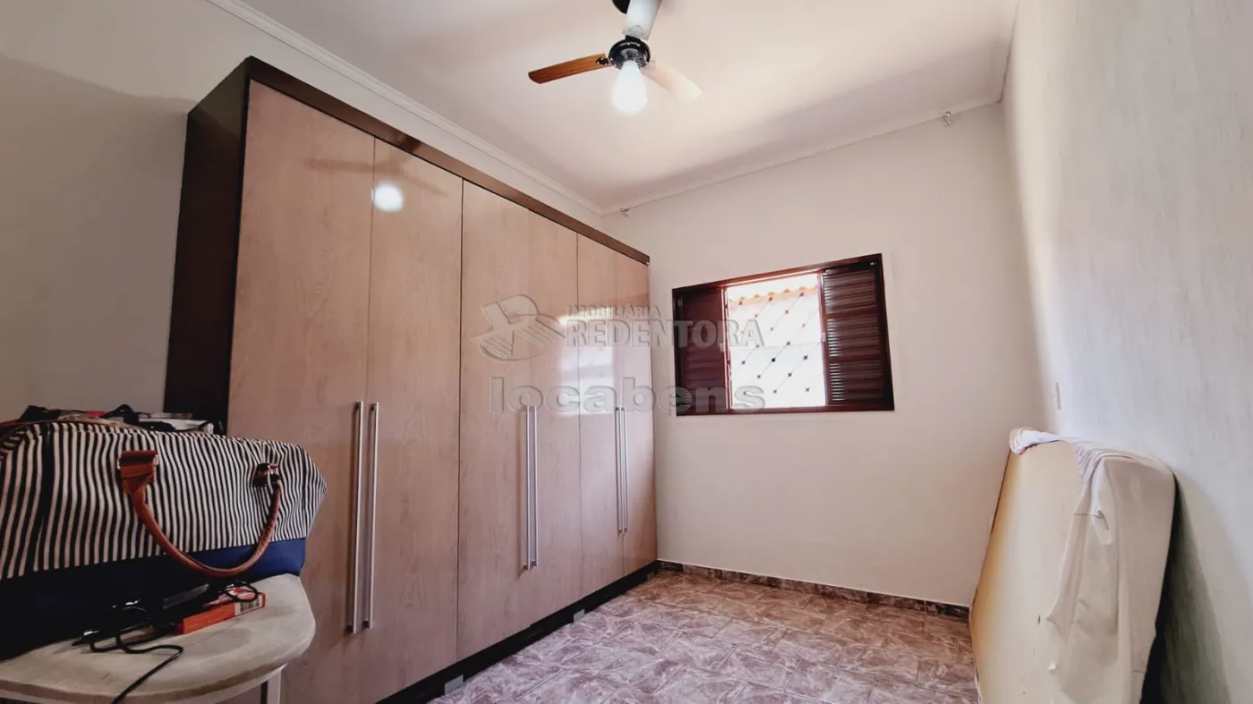 Alugar Casa / Padrão em São José do Rio Preto apenas R$ 2.500,00 - Foto 19