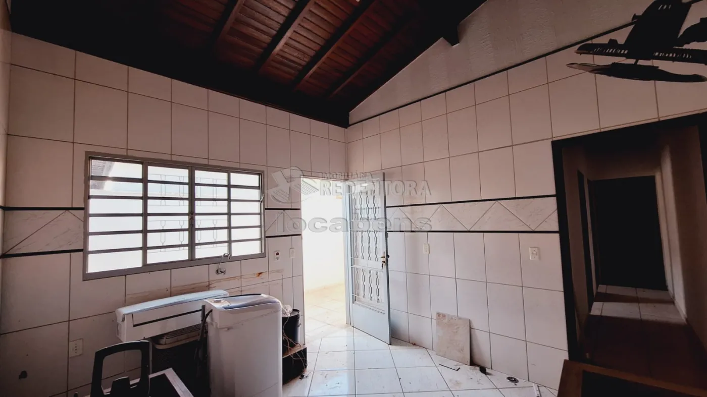 Alugar Casa / Padrão em São José do Rio Preto apenas R$ 1.600,00 - Foto 7