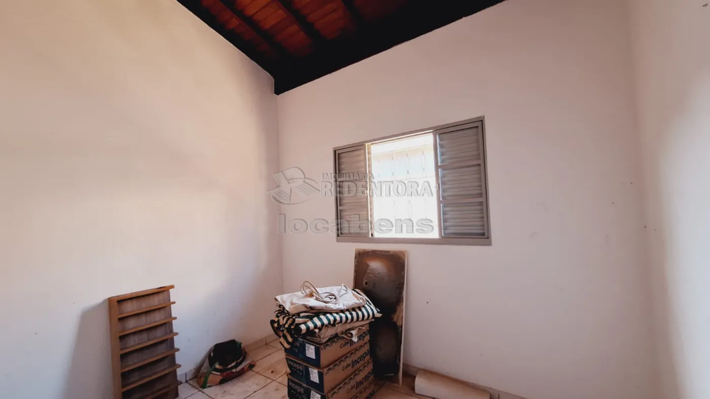 Alugar Casa / Padrão em São José do Rio Preto R$ 1.600,00 - Foto 11