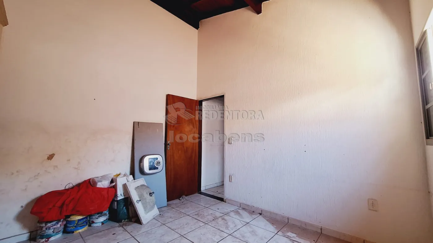 Alugar Casa / Padrão em São José do Rio Preto R$ 1.600,00 - Foto 15