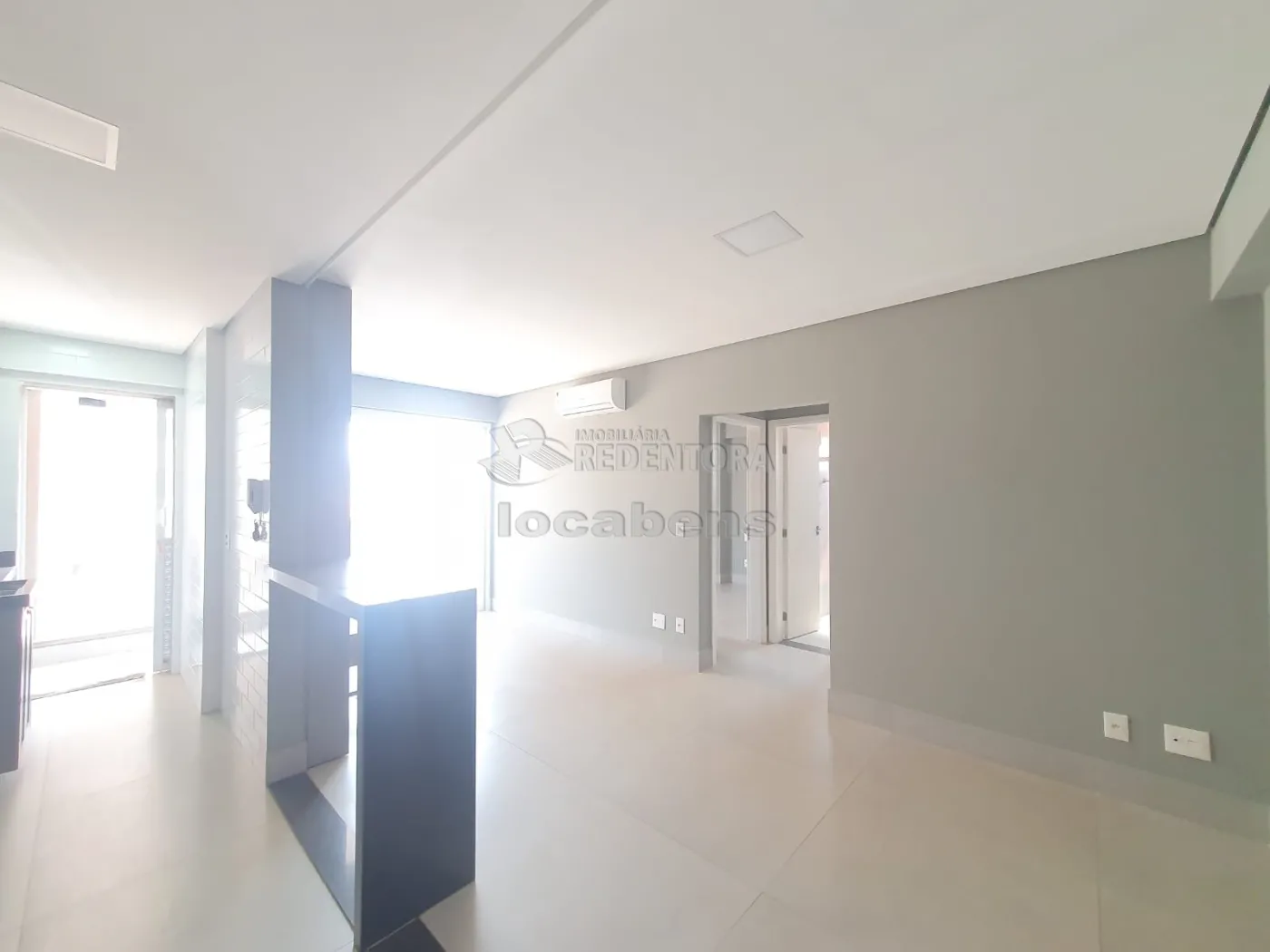 Alugar Apartamento / Padrão em São José do Rio Preto apenas R$ 2.950,00 - Foto 4