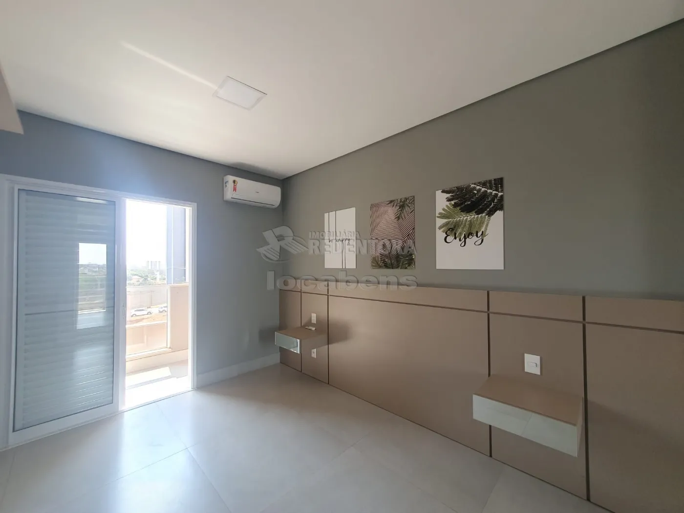 Alugar Apartamento / Padrão em São José do Rio Preto R$ 2.950,00 - Foto 19