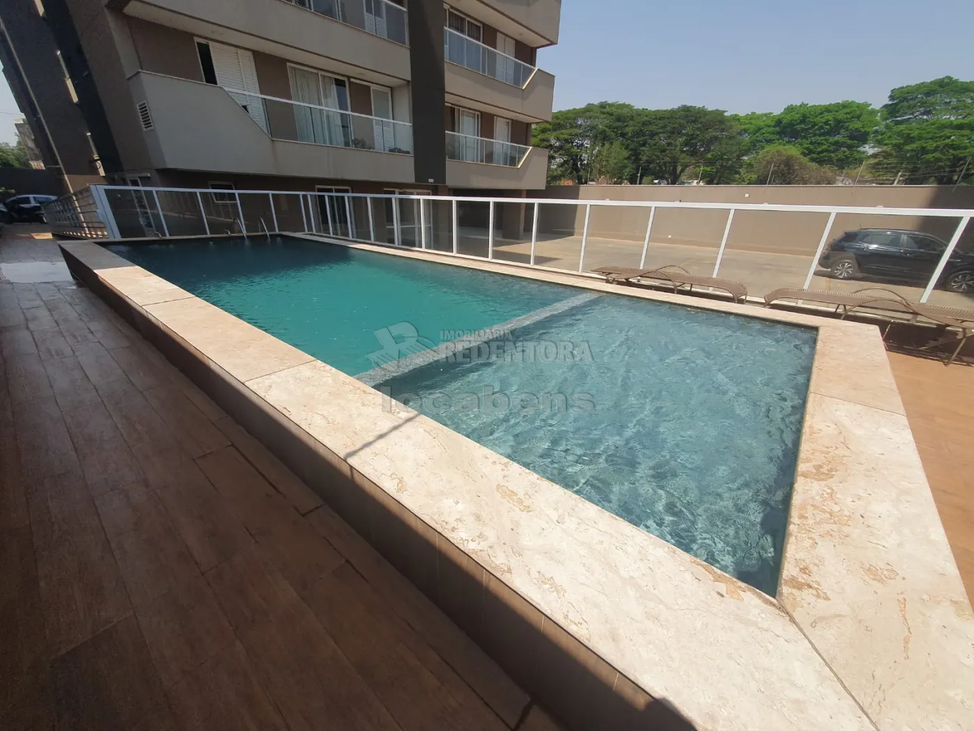 Alugar Apartamento / Padrão em São José do Rio Preto R$ 2.950,00 - Foto 24