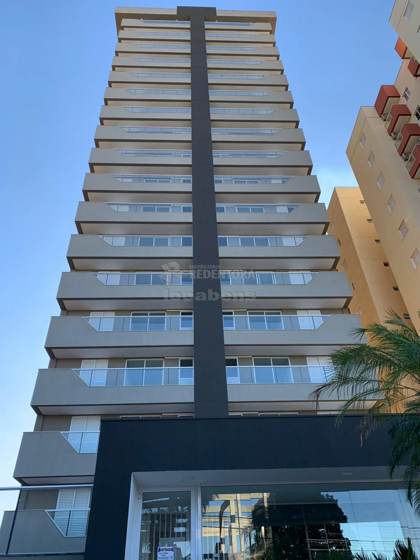 Alugar Apartamento / Padrão em São José do Rio Preto apenas R$ 2.950,00 - Foto 27