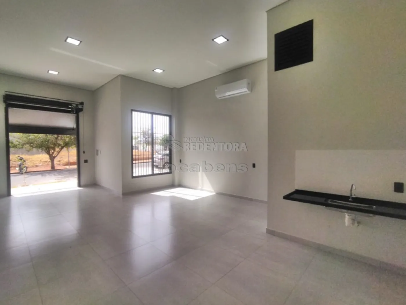 Alugar Comercial / Sala em São José do Rio Preto apenas R$ 1.500,00 - Foto 3