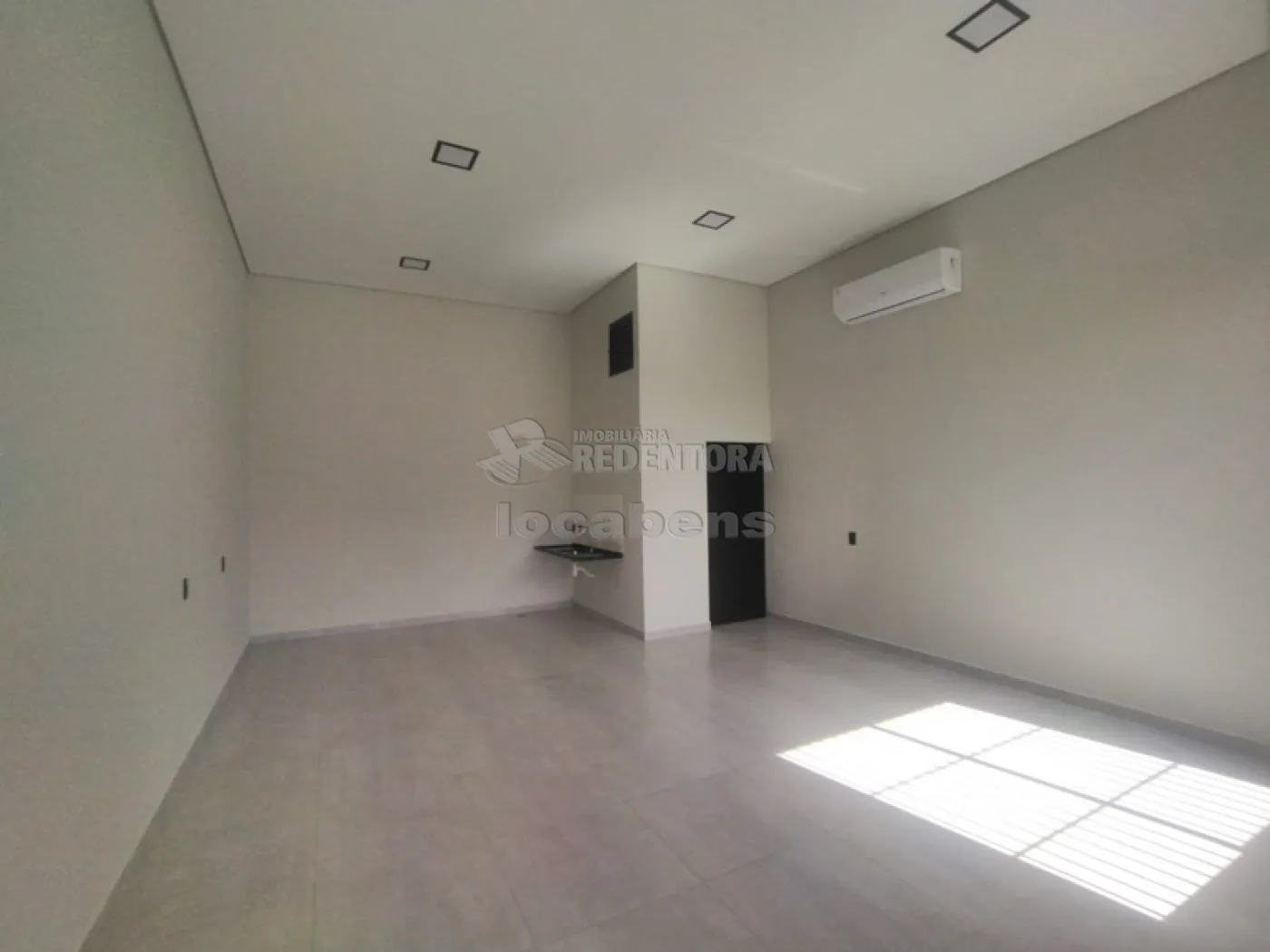 Alugar Comercial / Sala em São José do Rio Preto R$ 1.500,00 - Foto 3