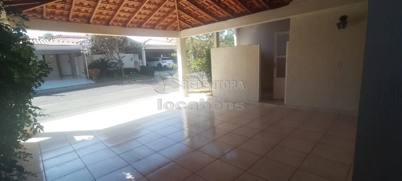 Alugar Casa / Condomínio em São José do Rio Preto apenas R$ 2.500,00 - Foto 3