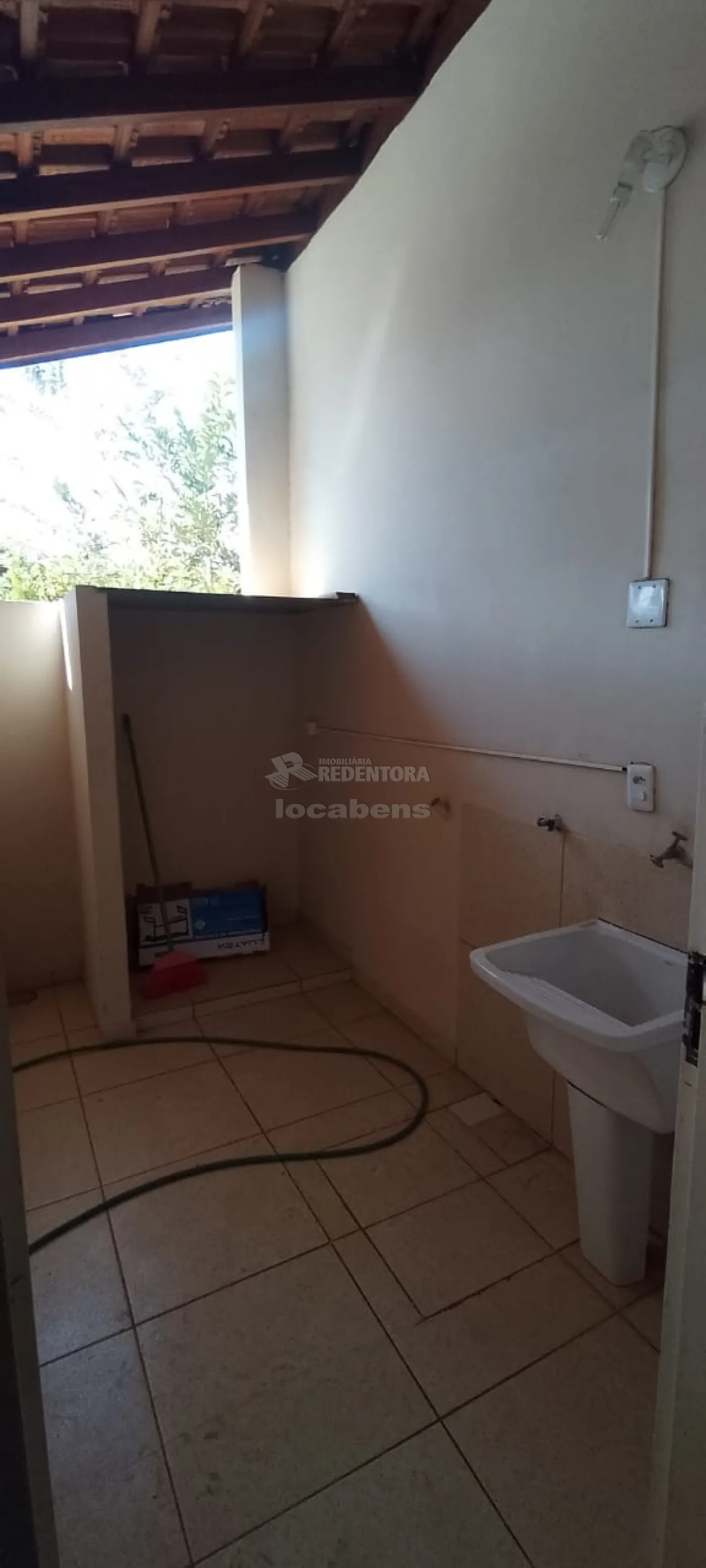 Alugar Casa / Condomínio em São José do Rio Preto R$ 2.500,00 - Foto 6