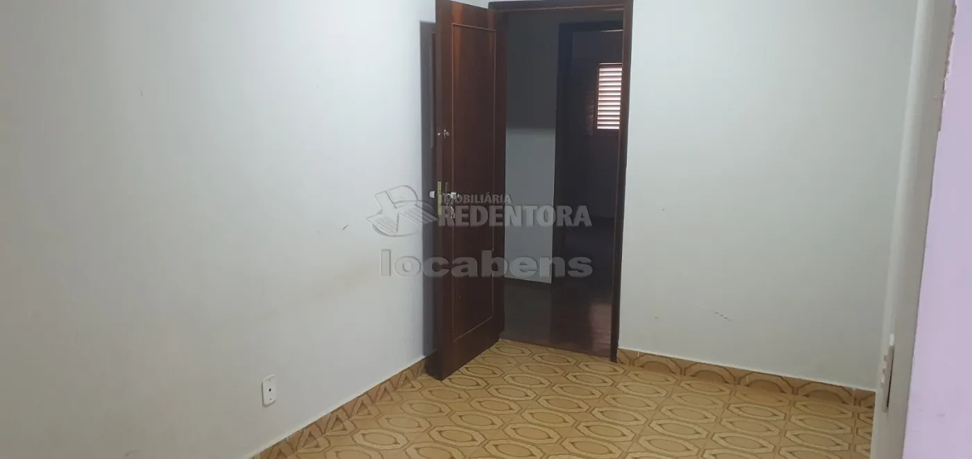 Alugar Casa / Padrão em São José do Rio Preto apenas R$ 5.100,00 - Foto 9