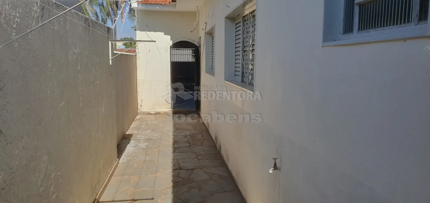 Alugar Casa / Padrão em São José do Rio Preto apenas R$ 5.100,00 - Foto 13