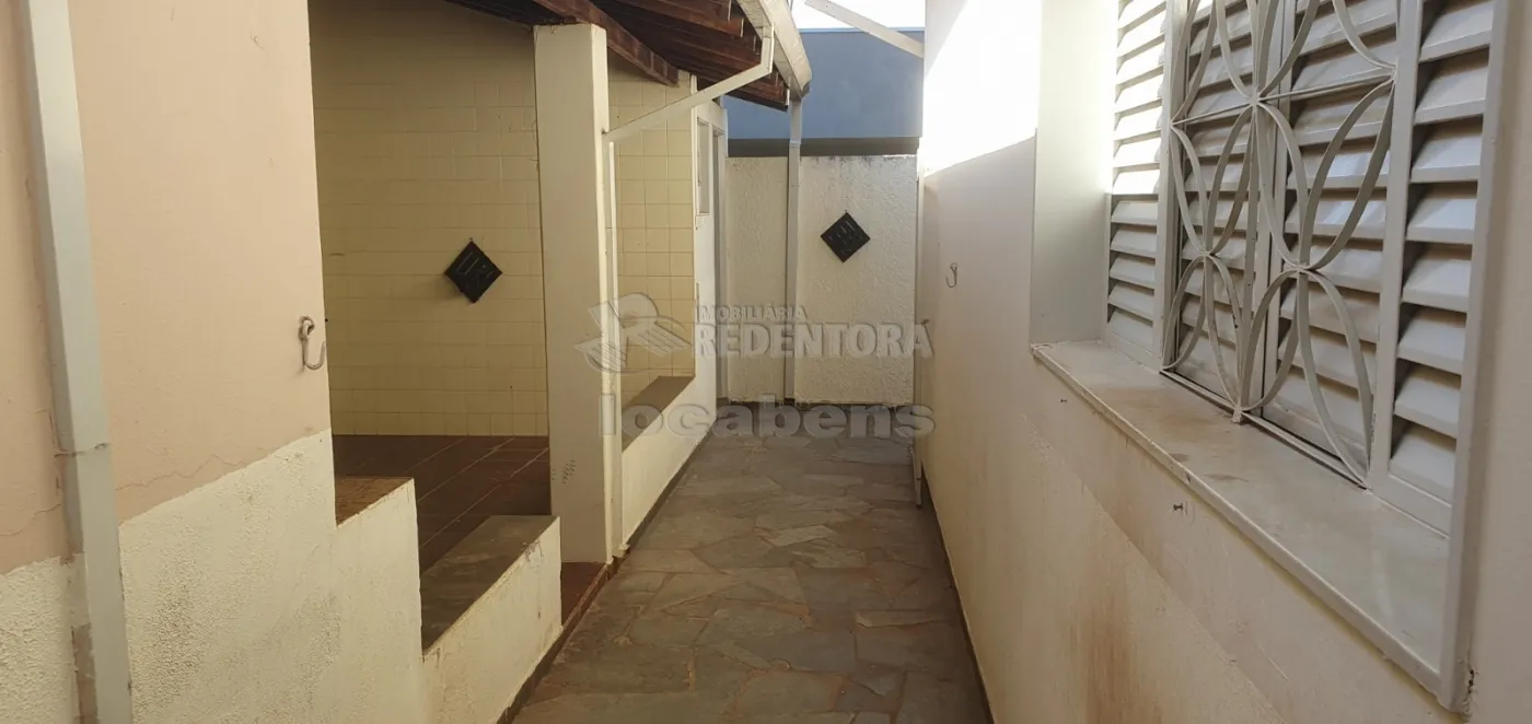 Alugar Casa / Padrão em São José do Rio Preto apenas R$ 5.100,00 - Foto 15