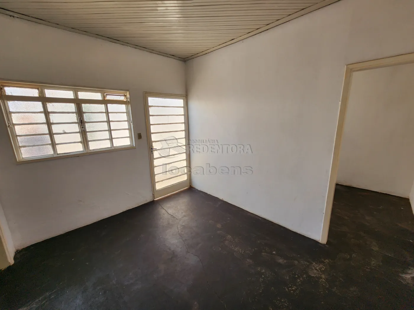 Alugar Casa / Padrão em São José do Rio Preto apenas R$ 600,00 - Foto 1