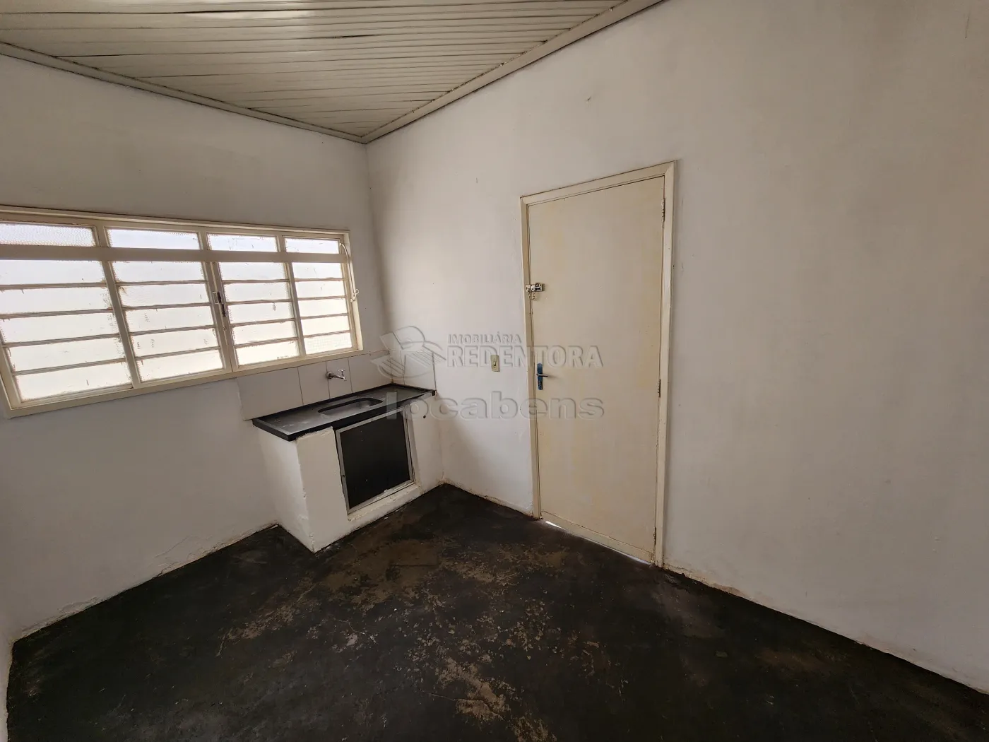 Alugar Casa / Padrão em São José do Rio Preto apenas R$ 600,00 - Foto 2