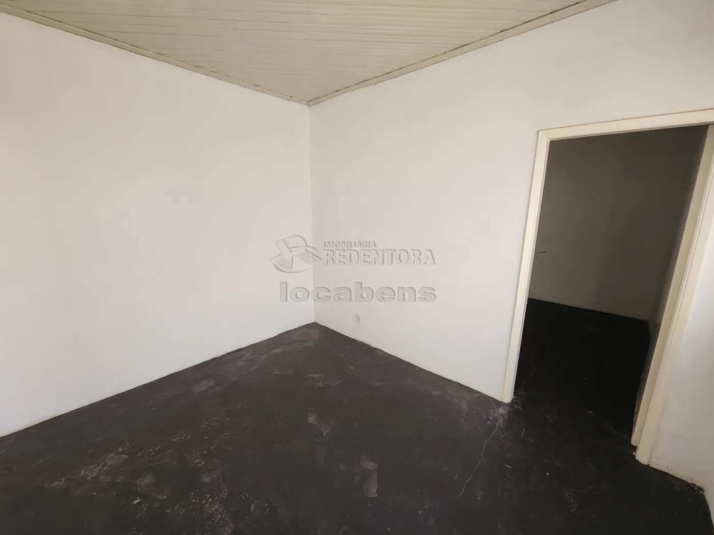 Alugar Casa / Padrão em São José do Rio Preto apenas R$ 600,00 - Foto 3