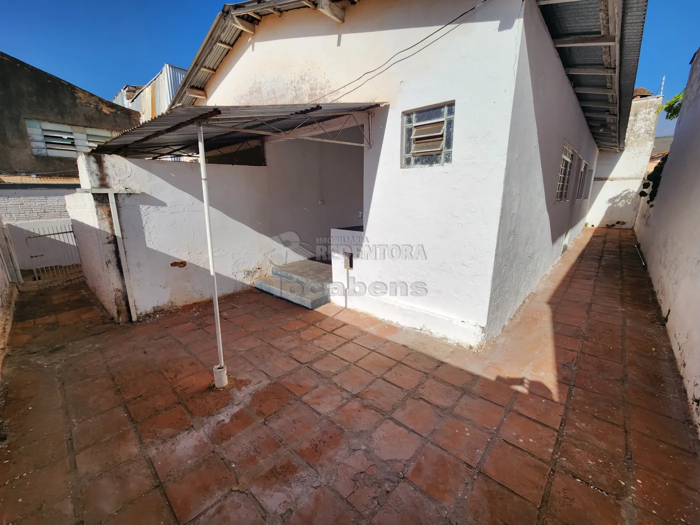 Alugar Casa / Padrão em São José do Rio Preto apenas R$ 600,00 - Foto 7