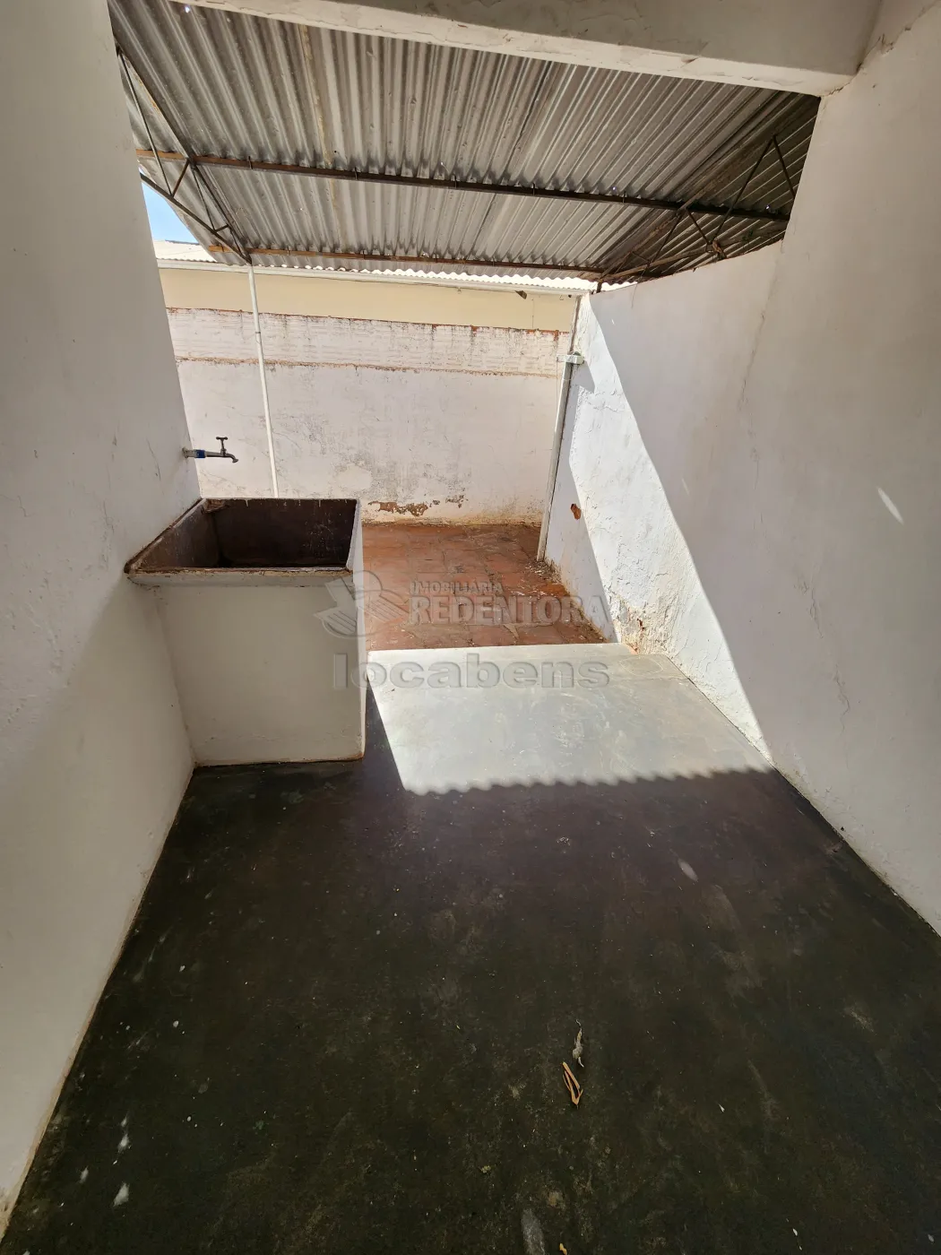 Alugar Casa / Padrão em São José do Rio Preto R$ 600,00 - Foto 8