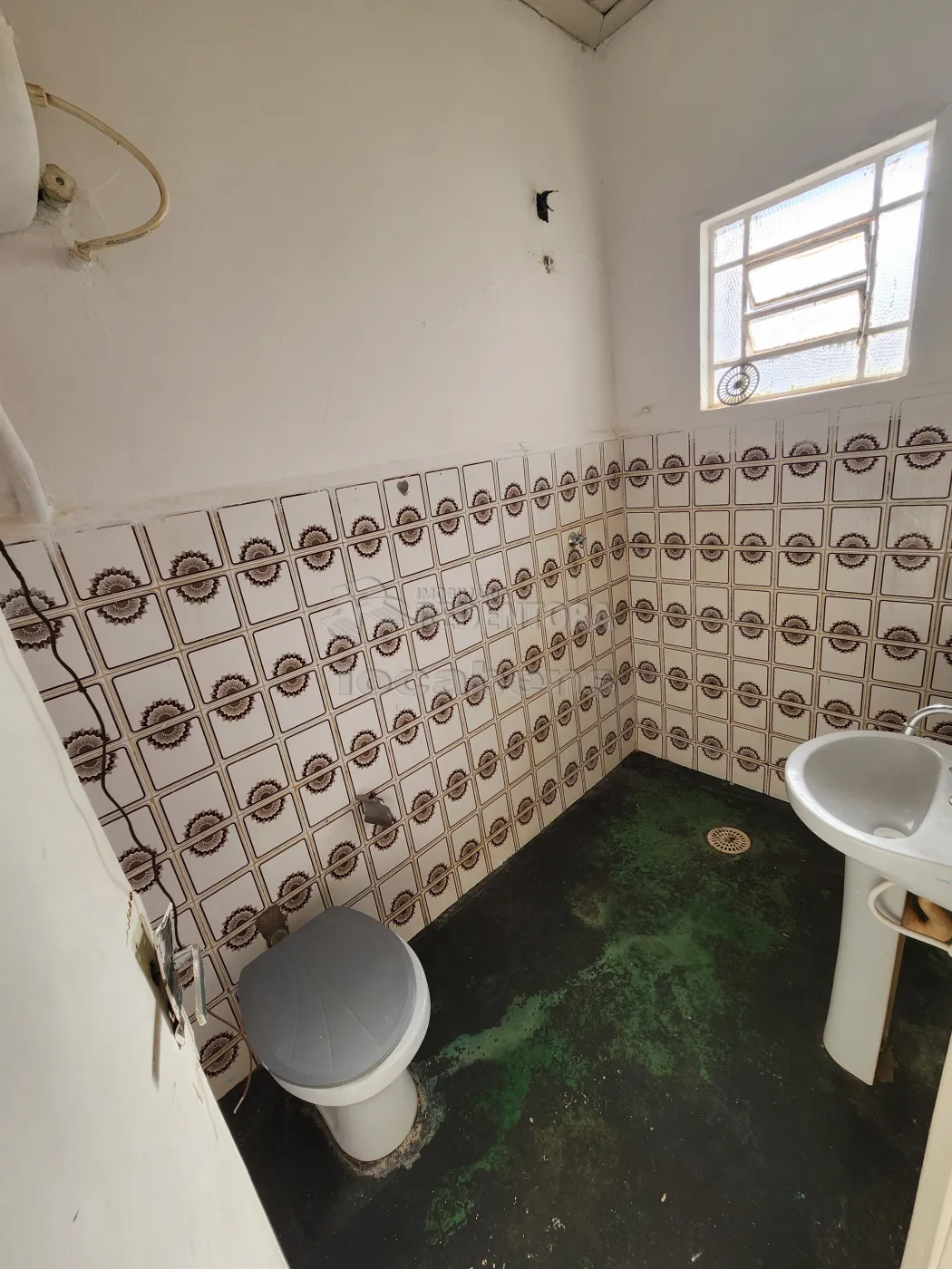 Alugar Casa / Padrão em São José do Rio Preto apenas R$ 600,00 - Foto 9