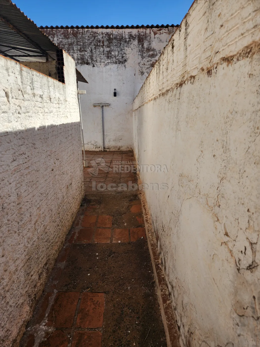 Alugar Casa / Padrão em São José do Rio Preto R$ 600,00 - Foto 10