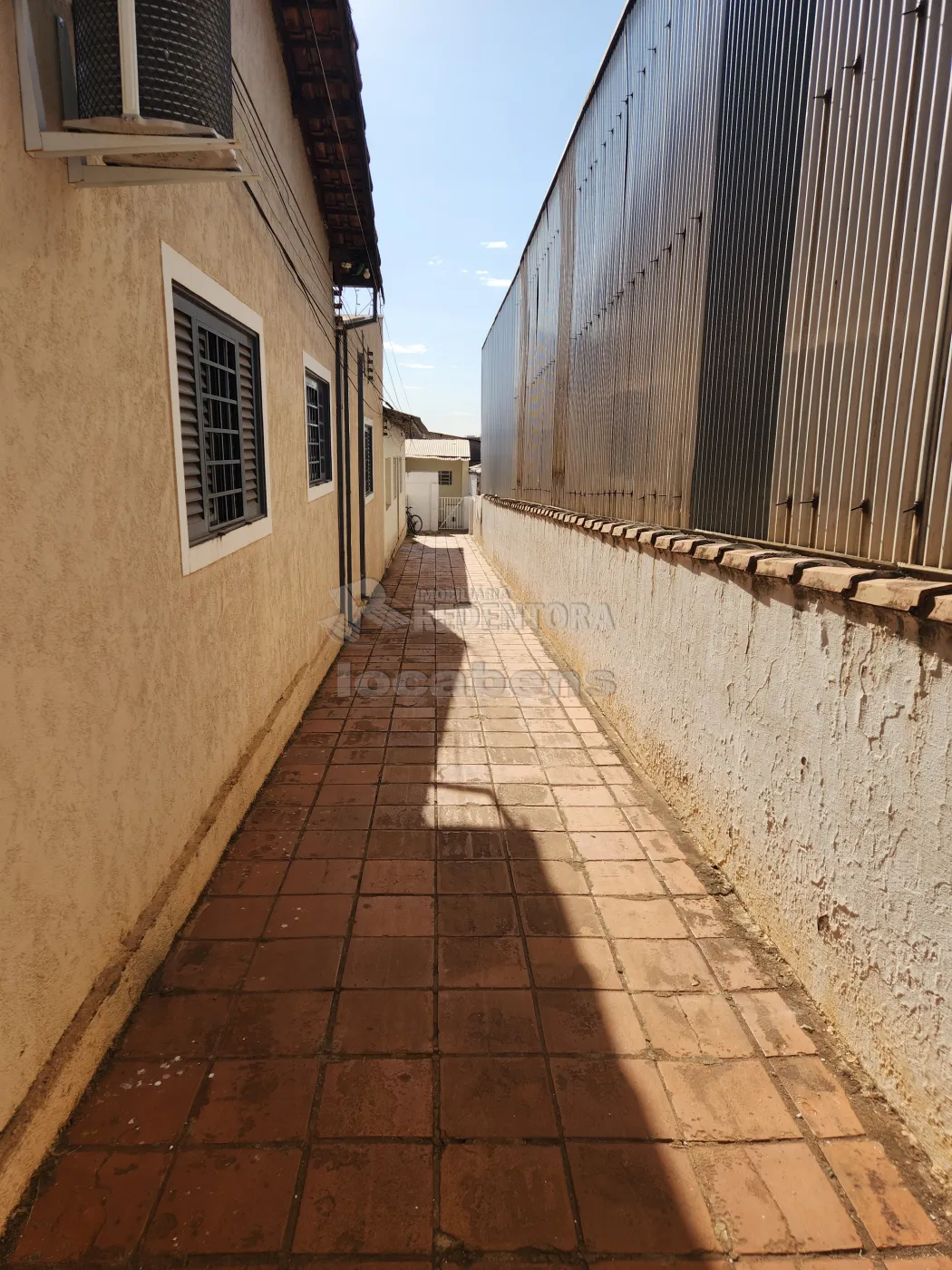 Alugar Casa / Padrão em São José do Rio Preto R$ 600,00 - Foto 11