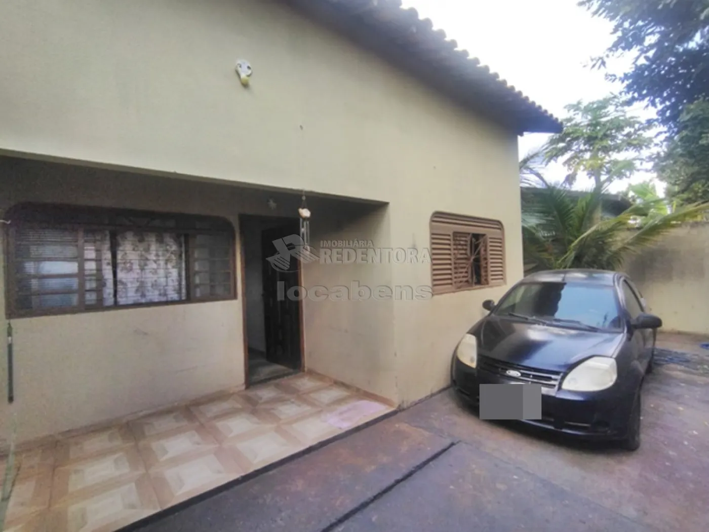 Comprar Casa / Padrão em São José do Rio Preto R$ 260.000,00 - Foto 2