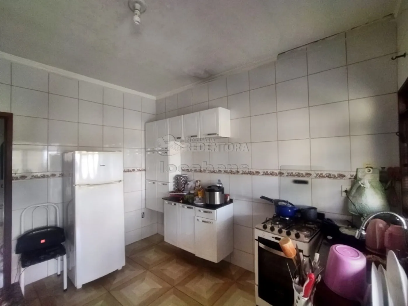 Comprar Casa / Padrão em São José do Rio Preto R$ 260.000,00 - Foto 5