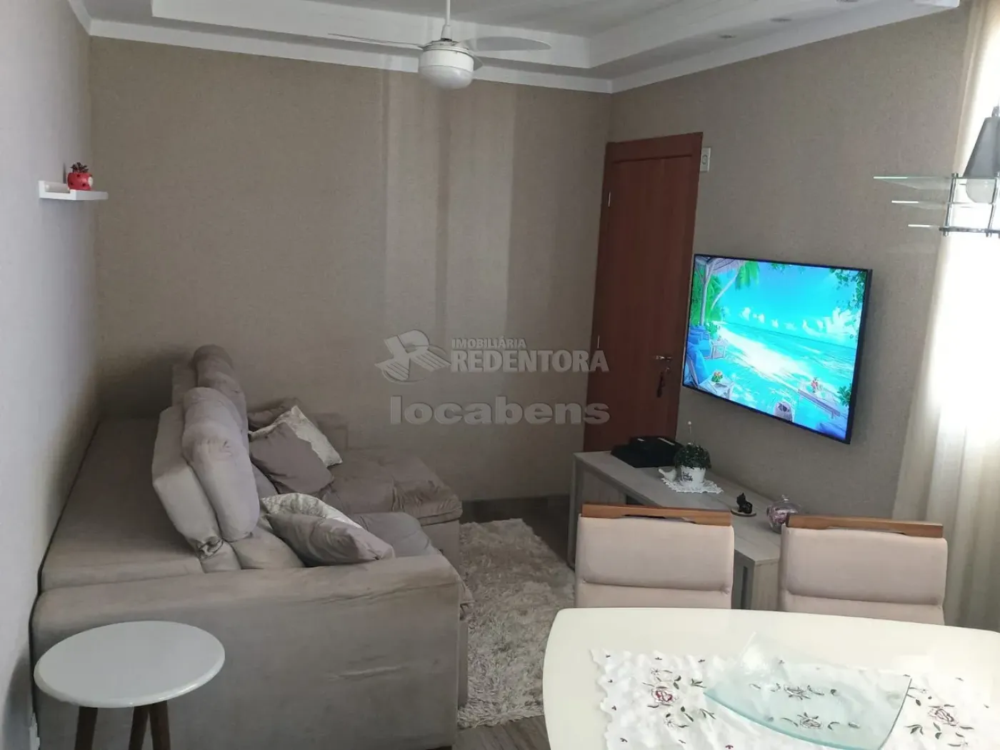 Comprar Apartamento / Padrão em São José do Rio Preto R$ 225.000,00 - Foto 1