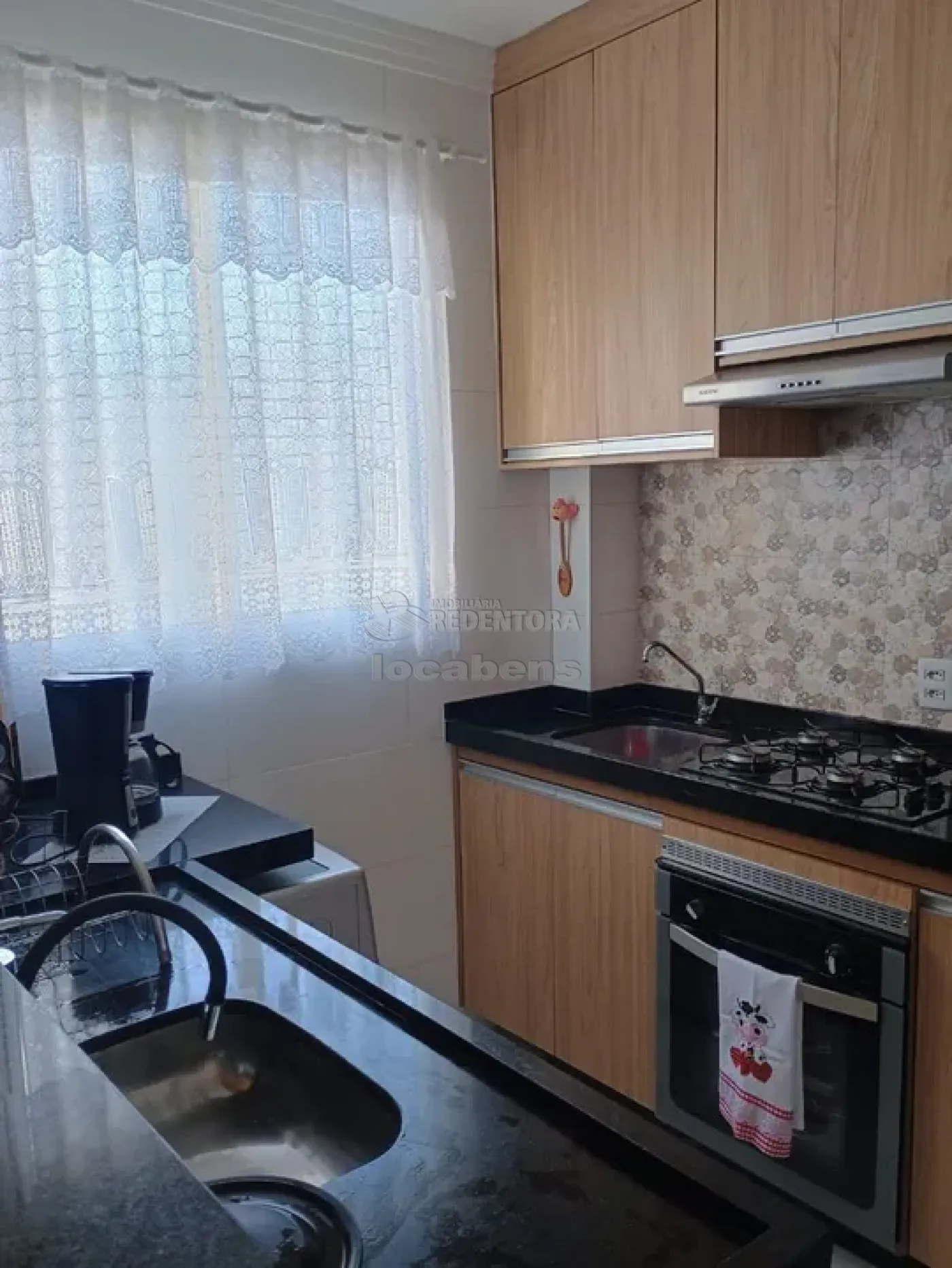 Comprar Apartamento / Padrão em São José do Rio Preto R$ 225.000,00 - Foto 2