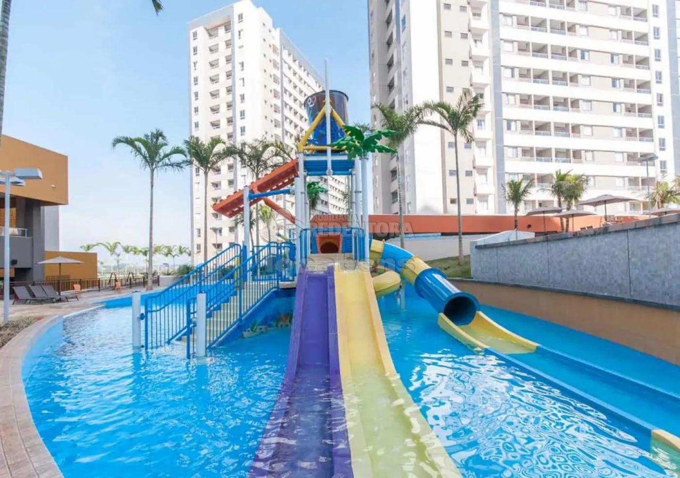 Comprar Apartamento / Padrão em Olímpia apenas R$ 70.000,00 - Foto 5