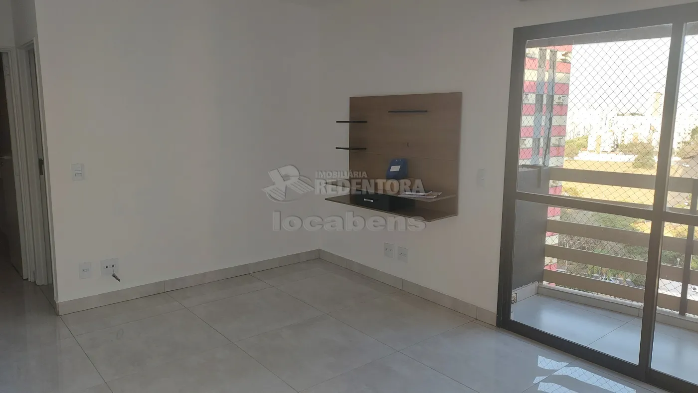 Comprar Apartamento / Padrão em São José do Rio Preto - Foto 2