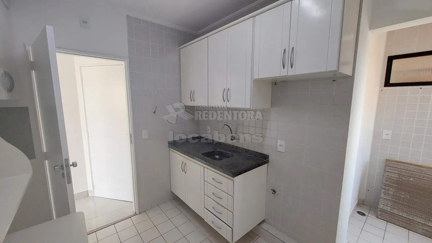 Comprar Apartamento / Padrão em São José do Rio Preto - Foto 10