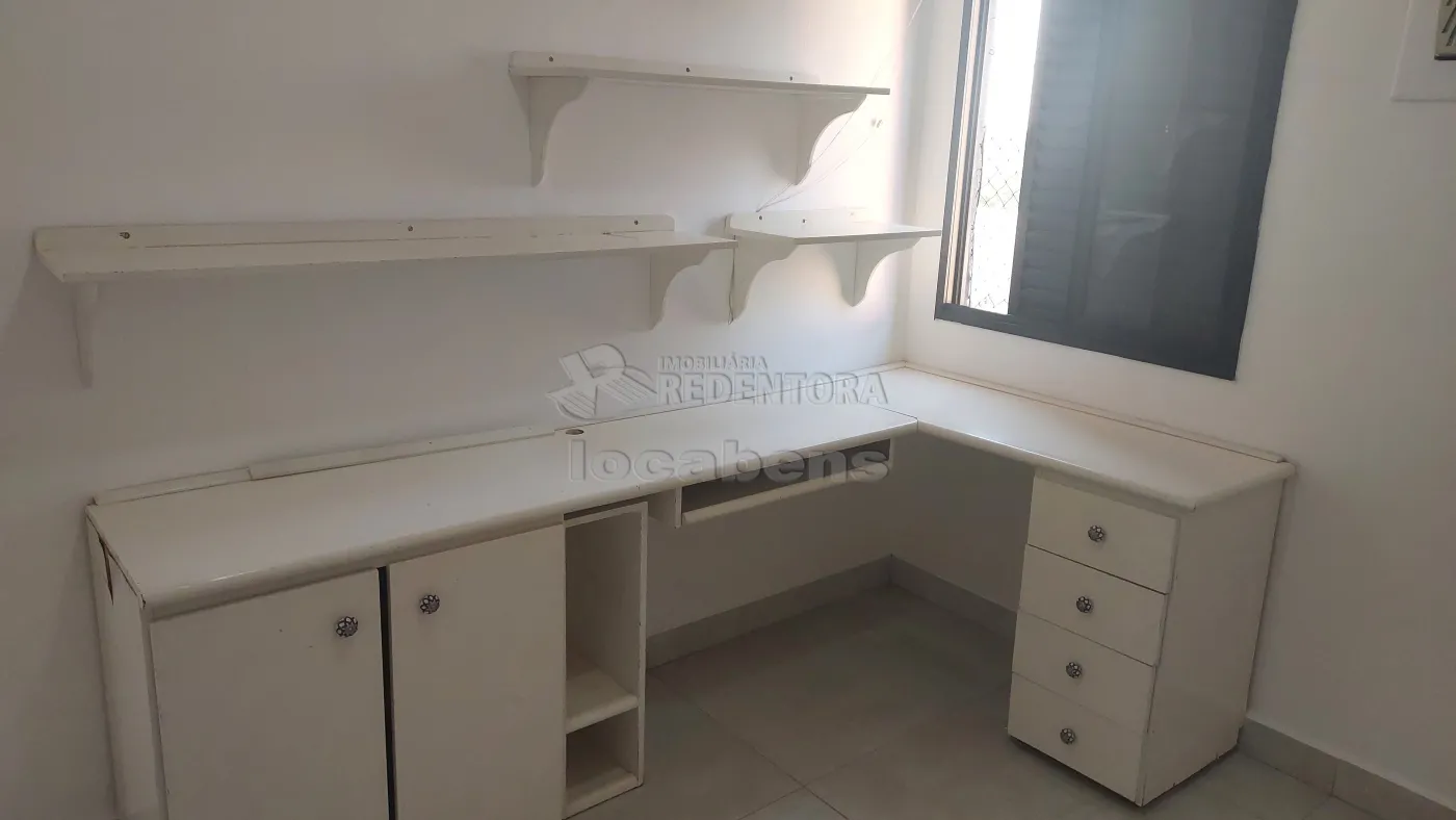 Comprar Apartamento / Padrão em São José do Rio Preto - Foto 15